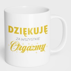 KUBEK BIAŁY PREZENT NA WALENTYNKI BC-Walentynki 50