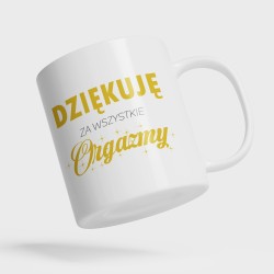 KUBEK BIAŁY PREZENT NA WALENTYNKI BC-Walentynki 50