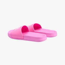 Klapki Kubota Basenowe Basic Malinowe