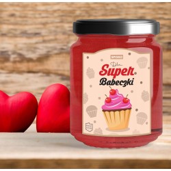 Skarpetki Spoko DLA SUPER BABECZKI