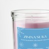 ŚWIECZKA ZAPACH 40h śmieszny prezent ZIMNA SUKA jaśmin